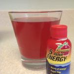 The Results Are In! 5 Hour Energy Shot “Yummification” Contest Winners!