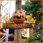 Halloween Fun at Camp Spooky @Knotts #CampSpooky