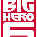 Disney’s Big Hero 6 is Here!