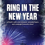 Giveaway for Two Tickets to Knott’s Family Friendly 2015 NYE Celebration! @Knotts #KnottsNYE