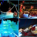 Chill at the Queen Mary and Promo Code for $26.99 Tickets