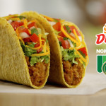 Del Taco’s New Turkey Tacos with Jennie-O Turkey & Giveaway! @DelTaco #EatWellWithDel #TurkeyTaco