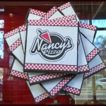 Stuff Yourself With Nancy’s Pizza and $50 Giveaway @NancysPizza