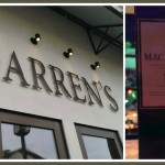 Darren’s Restaurant Partners Up with The Macallan for Special Dinner on March 16th! #DarrensMB