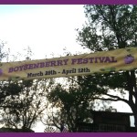 Knott’s Boysenberry Festival is a Foodie Lovers Paradise! #KnottsSpring @Knotts