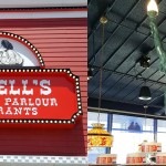 Farrell’s Ice Cream Parlour: A Magical Place to Eat at & Celebrate!