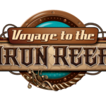 Knott’s Welcomes Voyage to the Iron Reef #KnottsIronReef @Knotts