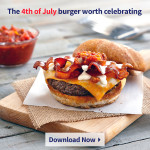 “Fire Up the Grill” with Kraft! Download the FREE #Kraft Cookbook #CookingUpSummer