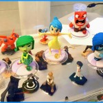 A First Look at Disney Infinity 3.0 and the Inside Out Play Set! #InsideOutEvent #DisneyInfinity