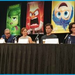 Inside Out: Meet the Little Voices Inside Your Head #InsideOutEvent