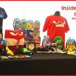 7 Inside Out Goodies For All Ages #InsideOutEvent #InsideOut