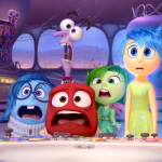 An Insiders Look Into Disney/Pixar’s Inside Out! #InsideOutEvent