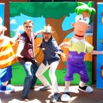 Phineas & Ferb Last Day of Summer #PhineasAndFerbEvent