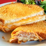 Boudin Bakery Presents: NEW Gourmet Grilled Cheese Sandwiches! @Boudinbakery #BoudinGrilledCheesePlease