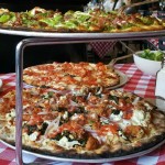 Send Off Summer at Grimaldi’s Pizzeria This August!