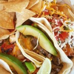 Sharky’s Woodfired Mexican Grill: Feel Good About Eating @SharkysSocial