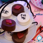 Indulge LA: Chocolate & Pastry Show!|@IndulgeLA #IndulgeLA