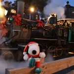 Celebrating the Holidays at Knott’s Merry Farm!| @Knotts #MerryFarm