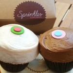 City Taven & Sprinkles Cupcakes in DTLA at FIGat7th! | @FIGat7th #FIGat7th