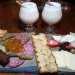 Enjoy City Tavern’s Seasonal Winter Delights!|#FIGat7th @FIGat7th