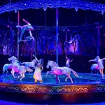 Coming Soon: Cavalia’s Odysseo Orange County | @Cavalia #OdysseoOC #WhiteBigTop