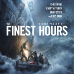 The Finest Hours: Thrilling and Inspirational! | #TheFinestHours