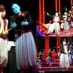 Disney’s Aladdin-Musical Spectacular- Comes to an End this Sunday!