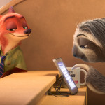 Meet the Residents of Zootopia!| #Zootopia