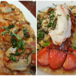 BRIO Tuscan Grille Introduces ‘A Tale of Two Risottos’| @BrioItalian #BrioTuscanGrille