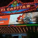 Zootopia’s Wild Red Carpet Premiere!| #Zootopia