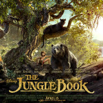 The Jungle Book : Movie Review | #JungleBook