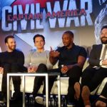 Meet the Cast of Captain America: Civil War | #CaptainAmerica