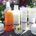 Naturally Lindy & Facial Giveaway!