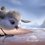 Piper: Pixar’s Newest Short Film | #FindingDoryEvent