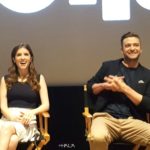 Justin Timberlake & Anna Kendrick Star in Dreamworks Trolls!