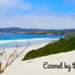 Carmel by the Sea: a Foodie Paradise #LLBlogNotAConf
