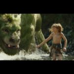 Disney’s Pete’s Dragon Flies into Theaters! #PetesDragon