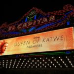 The Queen of Katwe Red Carpet Premiere #QueenOfKatwe