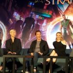 Meet the Cast of Doctor Strange!