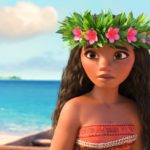 Moana is Out in Theaters Now!