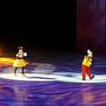 Disney on Ice Worlds of Enchantment