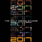 2017 Walt Disney Studios Motion Pictures Slate!