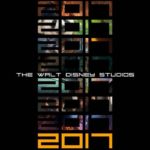 2017 Walt Disney Studios Motion Pictures Slate!