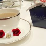 Classic Afternoon Tea at the Disneyland Hotel