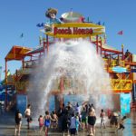 Knott’s Soak City Waterpark Kicks Off with a Splash!