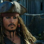 Pirates of the Caribbean: Dead Men Tell No Tales Sets Sail in Theatres Today!