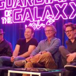 Guardians of the Galaxy Vol. 2–Meet the Cast!