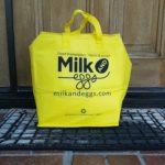 Milk and Eggs Delivering Right to Your Door + $100 Giveaway!