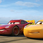 Cars 3 Review