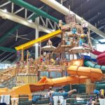 A Day of Play at Great Wolf Lodge Southern California